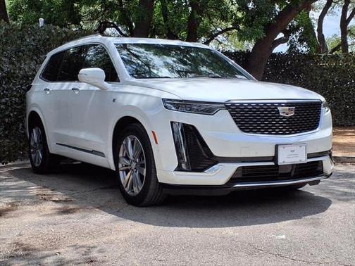 2023 Cadillac XT6 Premium Luxury AWD