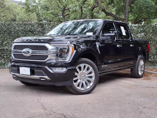 2023 Ford F-150 Limited