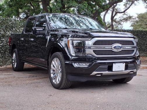 2023 Ford F-150 Limited