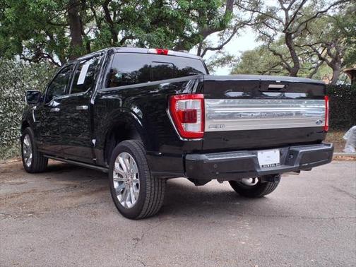 2023 Ford F-150 Limited