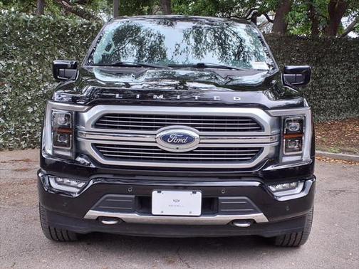 2023 Ford F-150 Limited