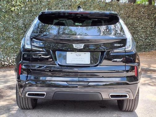 2024 Cadillac XT4 Sport