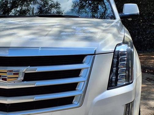 2015 Cadillac Escalade Premium