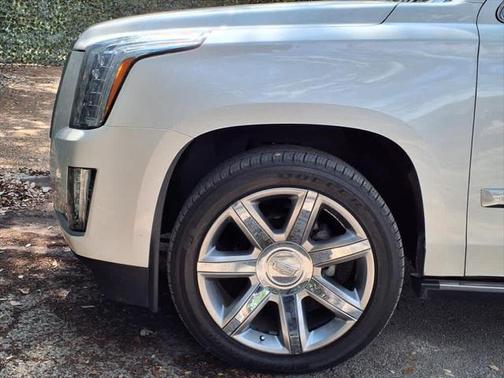 2015 Cadillac Escalade Premium