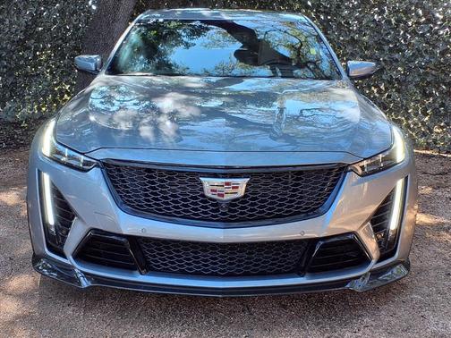 2023 Cadillac CT5-V Blackwing