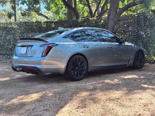 2023 Cadillac CT5-V Blackwing