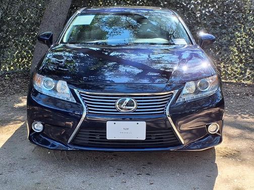 2014 Lexus ES 350 Base