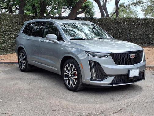 2023 Cadillac XT6 Sport AWD