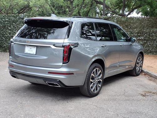 2023 Cadillac XT6 Sport AWD