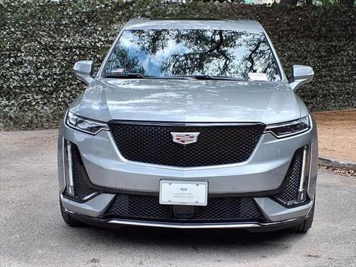 2023 Cadillac XT6 Sport AWD