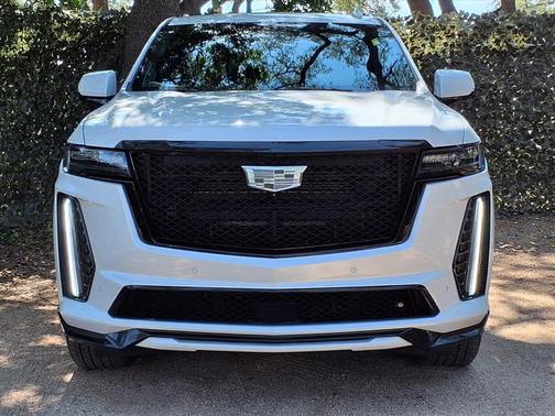 2024 Cadillac Escalade ESV V-Series