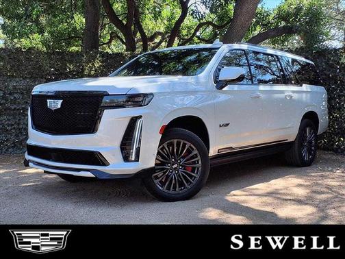 2024 Cadillac Escalade ESV V-Series