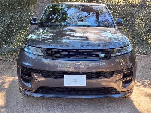 2023 Land Rover Range Rover Sport SE