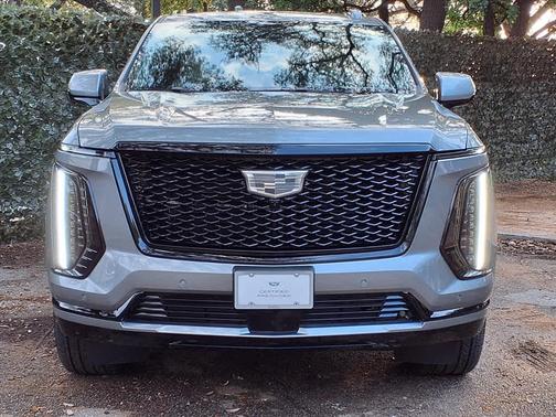 2026 Cadillac Escalade Sport Platinum