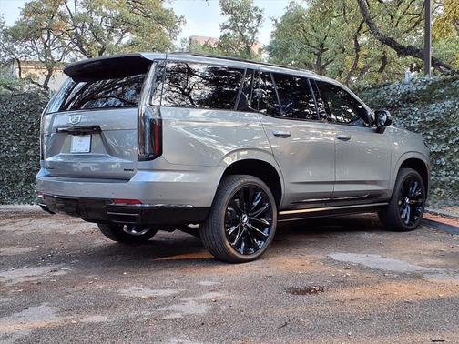 2026 Cadillac Escalade Sport Platinum