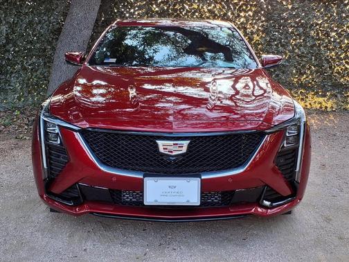2025 Cadillac CT5 Sport