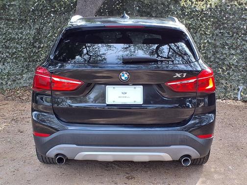 2018 BMW X1 sDrive28i