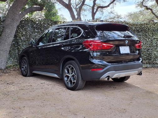 2018 BMW X1 sDrive28i