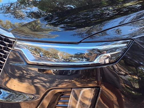 2022 Cadillac XT6 Premium Luxury AWD