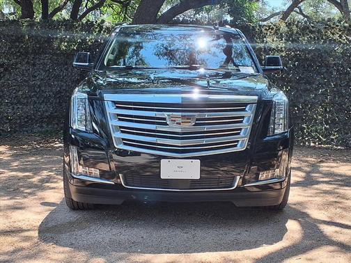2016 Cadillac Escalade ESV Platinum