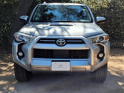 2023 Toyota 4Runner TRD Off Road