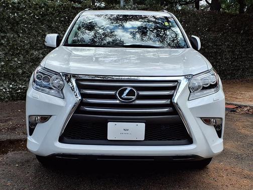 2018 Lexus GX 460 Premium