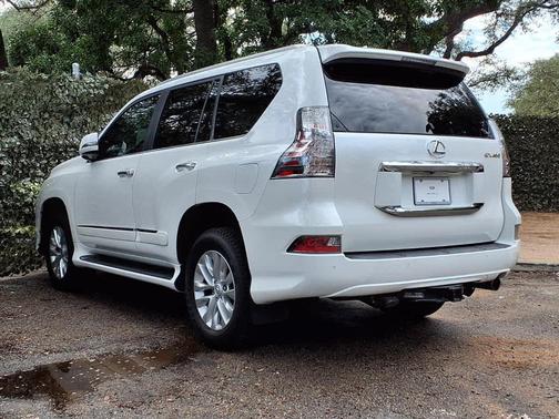 2018 Lexus GX 460 Premium