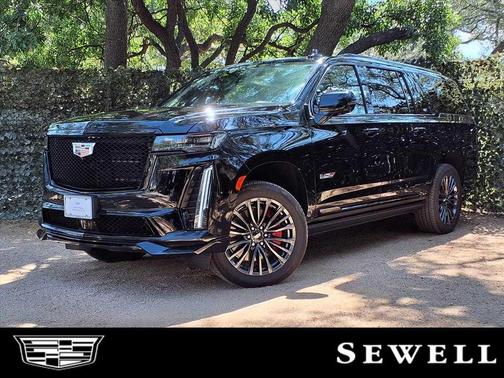2024 Cadillac Escalade ESV V-Series