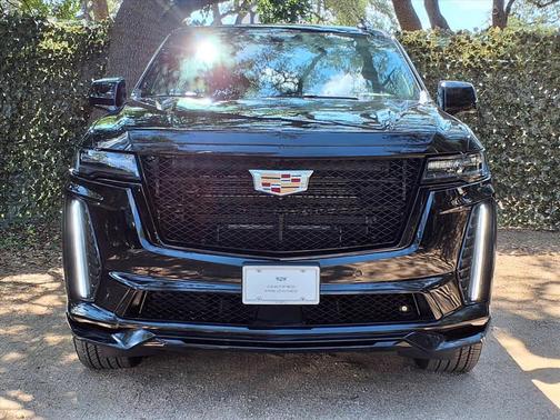 2024 Cadillac Escalade ESV V-Series