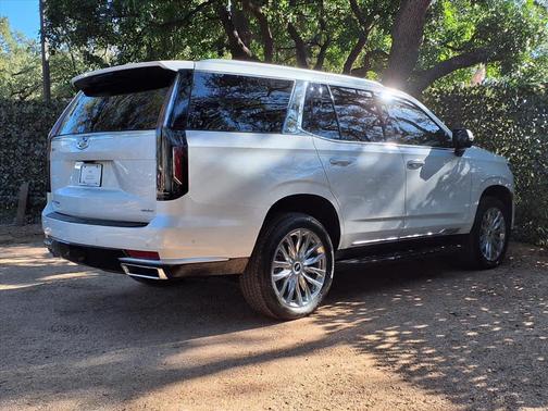 2024 Cadillac Escalade Premium Luxury