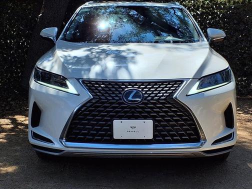 2020 Lexus RX 350 Base