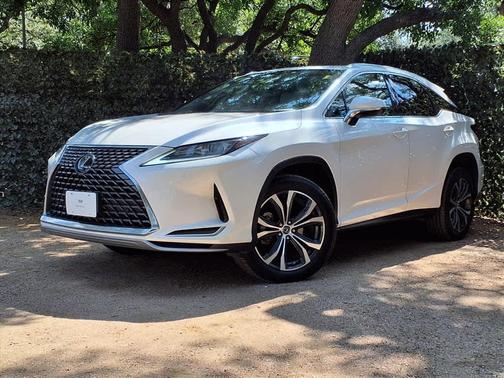 2020 Lexus RX 350 Base