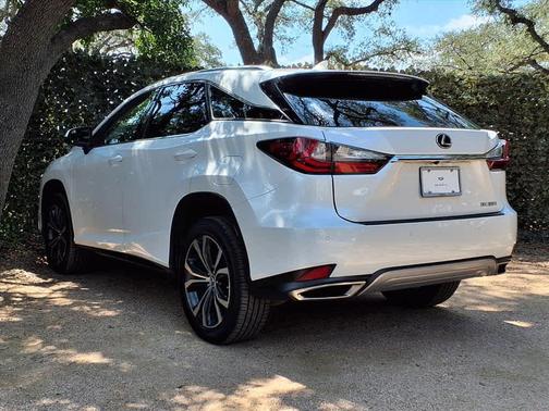 2020 Lexus RX 350 Base