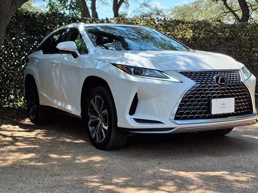2020 Lexus RX 350 Base