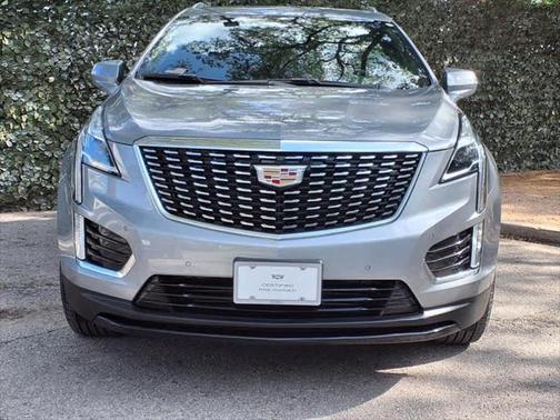 2024 Cadillac XT5 Luxury