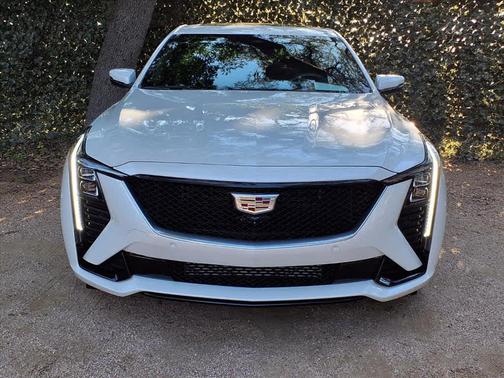 2025 Cadillac CT5 Sport
