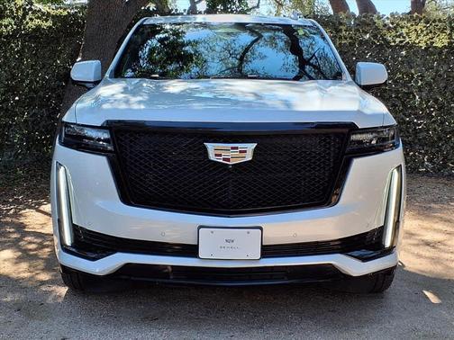2021 Cadillac Escalade ESV Sport