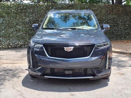 2024 Cadillac XT6 Sport AWD