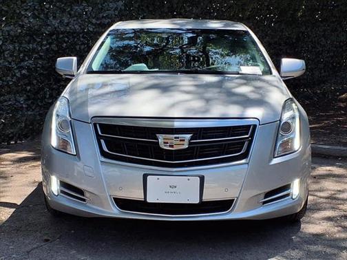 2017 Cadillac XTS Luxury