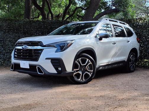 2023 Subaru Ascent Touring 7-Passenger