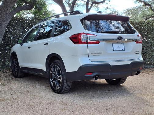 2023 Subaru Ascent Touring 7-Passenger