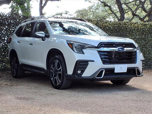 2023 Subaru Ascent Touring 7-Passenger