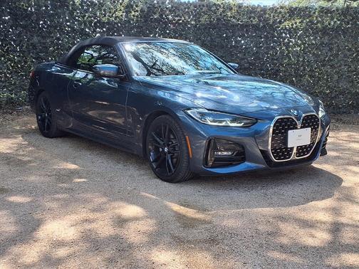 2024 BMW 430 i xDrive