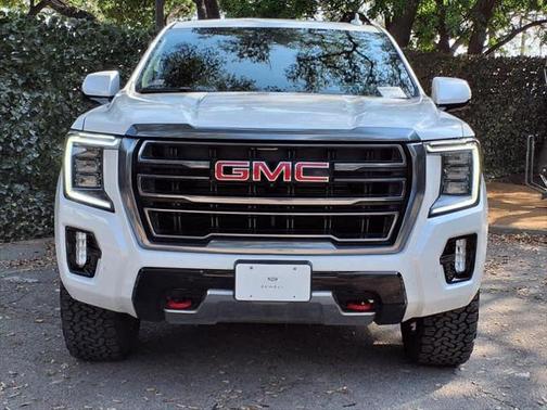 2024 GMC Yukon XL 4WD AT4