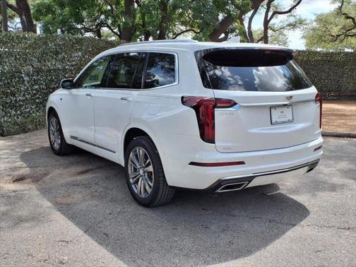 2021 Cadillac XT6 Premium Luxury AWD
