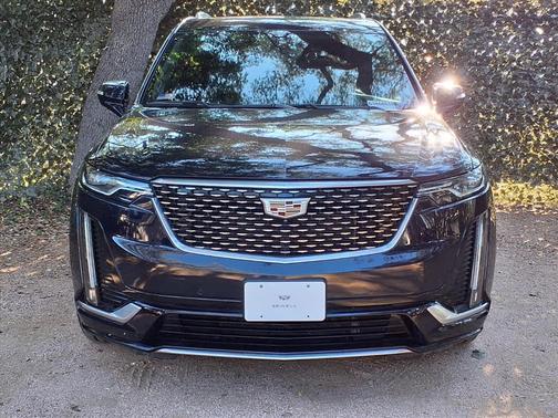 2021 Cadillac XT6 Premium Luxury FWD
