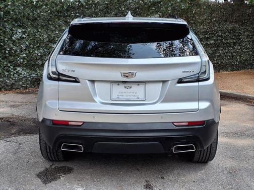 2021 Cadillac XT4 Sport