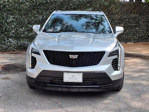 2021 Cadillac XT4 Sport