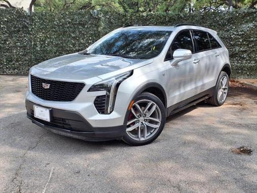 2021 Cadillac XT4 Sport