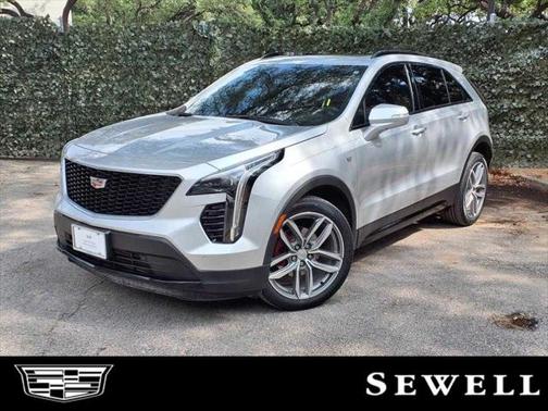 2021 Cadillac XT4 Sport